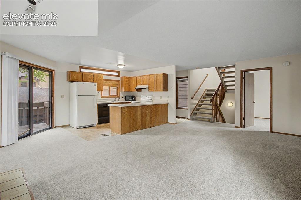 869 Pebblewood Drive Colorado Springs CO 80919