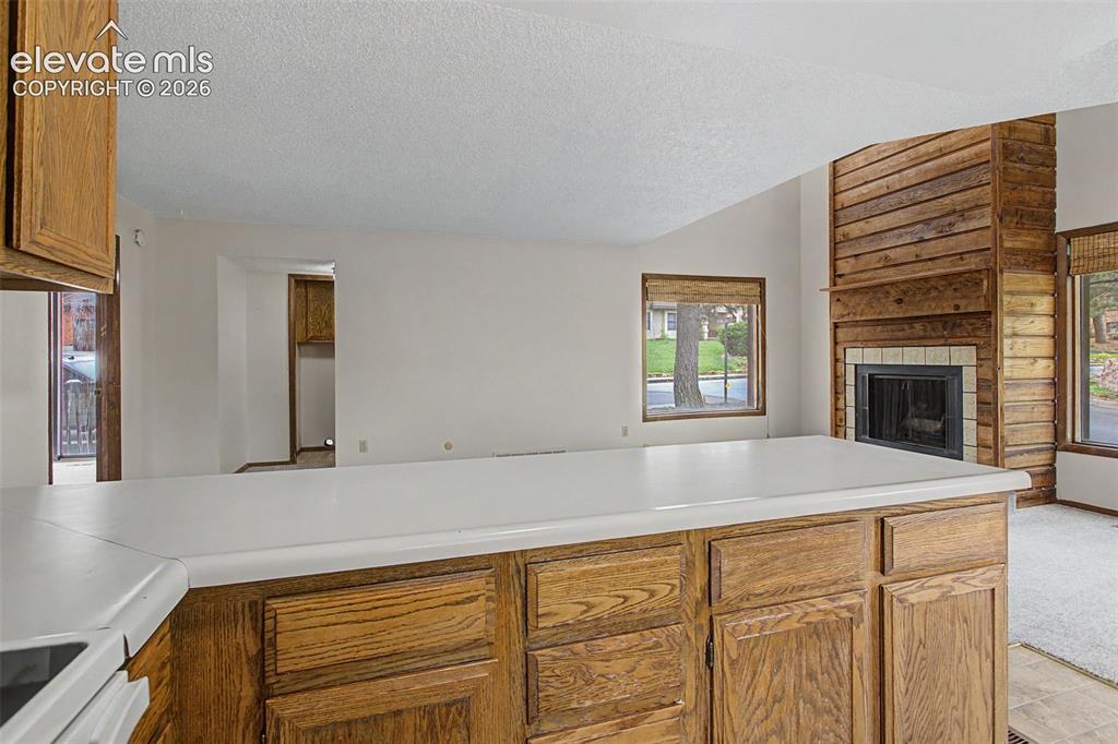 869 Pebblewood Drive Colorado Springs CO 80919