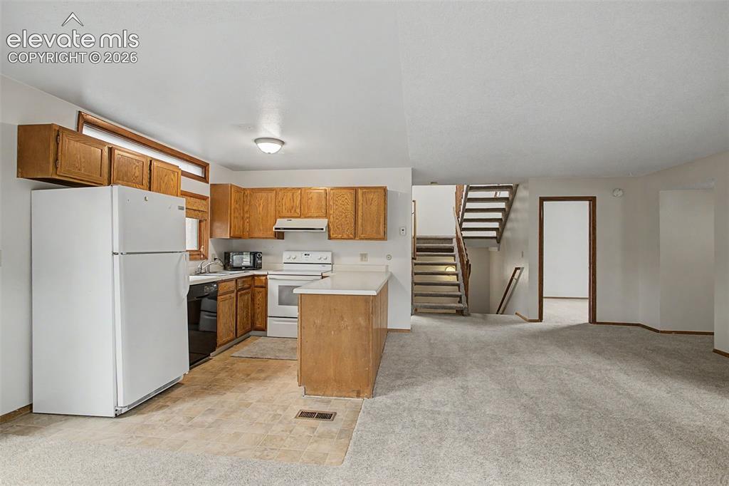 869 Pebblewood Drive Colorado Springs CO 80919