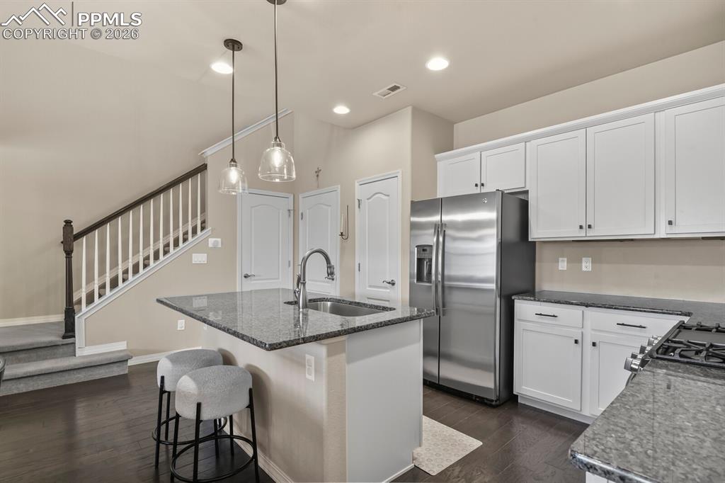 8842 White Prairie View Colorado Springs CO 80924
