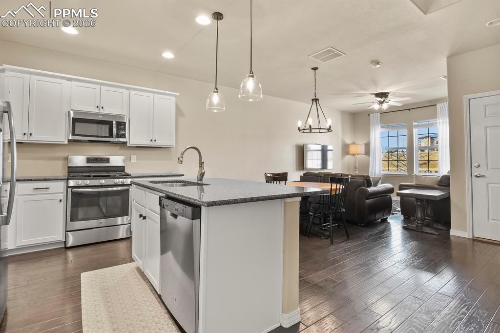 8842 White Prairie View Colorado Springs CO 80924