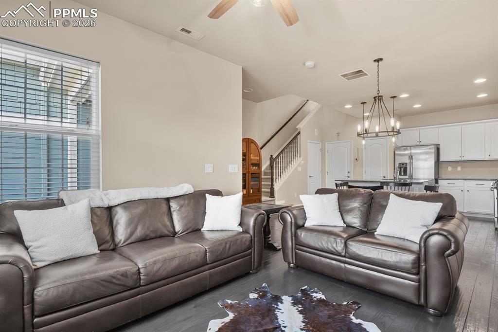 8842 White Prairie View Colorado Springs CO 80924