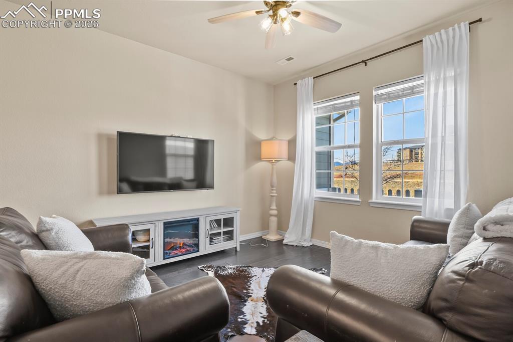 8842 White Prairie View Colorado Springs CO 80924