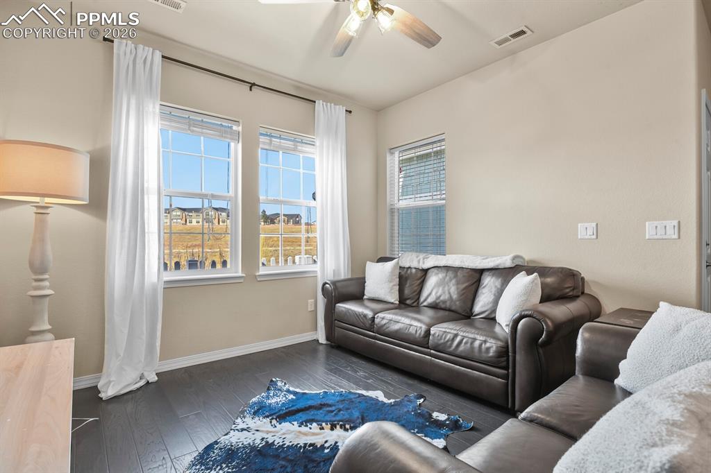 8842 White Prairie View Colorado Springs CO 80924