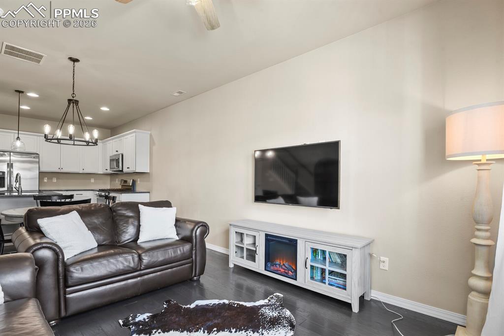 8842 White Prairie View Colorado Springs CO 80924