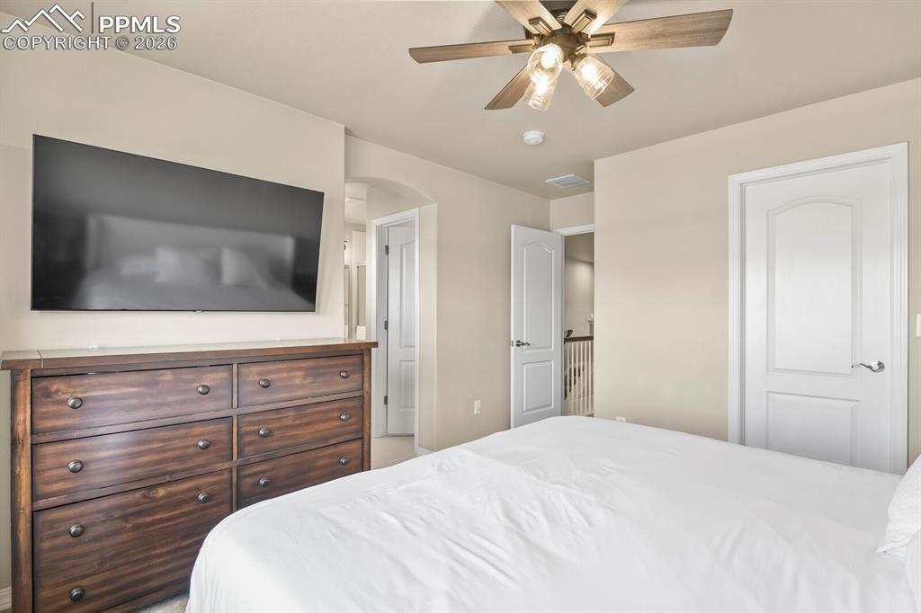 8842 White Prairie View Colorado Springs CO 80924
