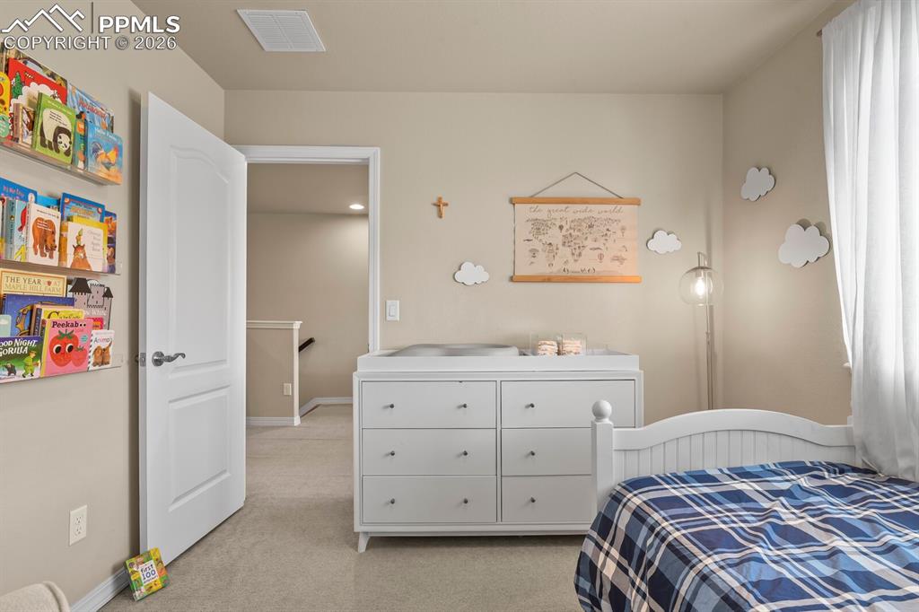 8842 White Prairie View Colorado Springs CO 80924