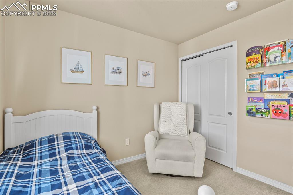 8842 White Prairie View Colorado Springs CO 80924