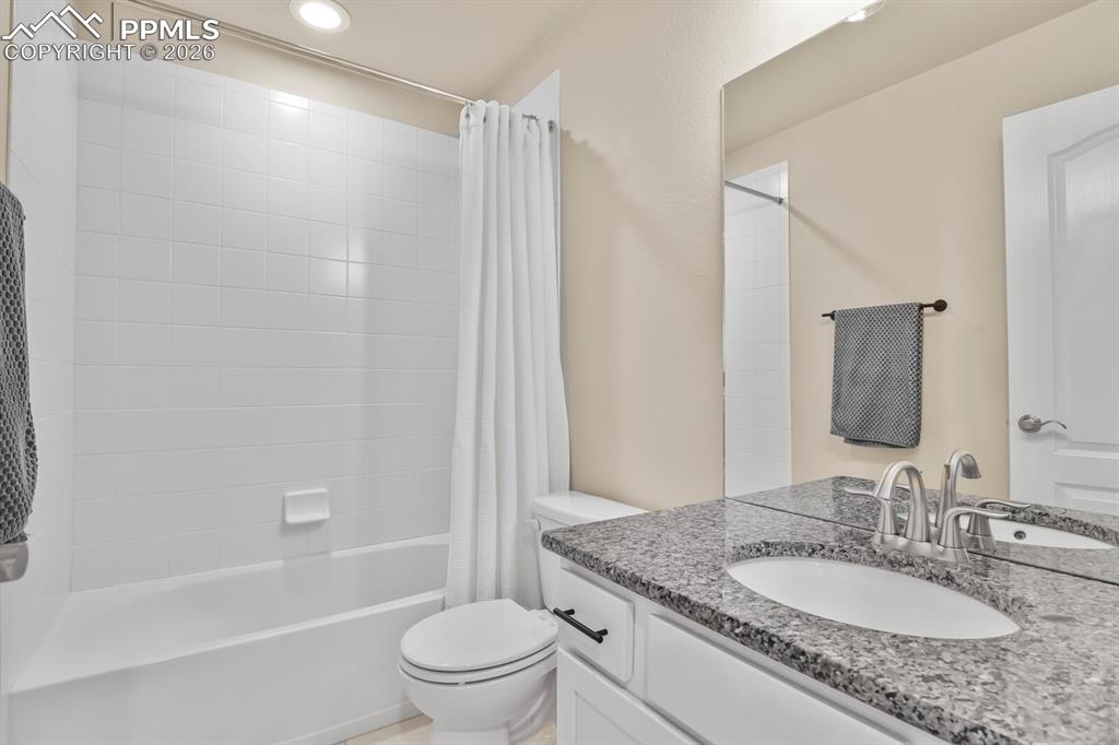 8842 White Prairie View Colorado Springs CO 80924