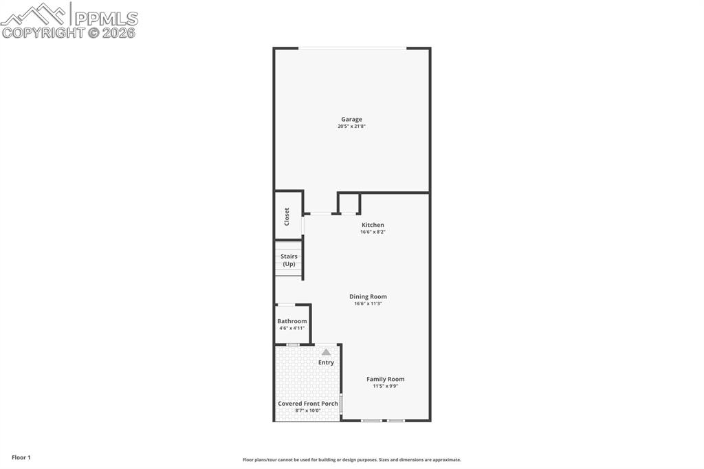 8842 White Prairie View Colorado Springs CO 80924