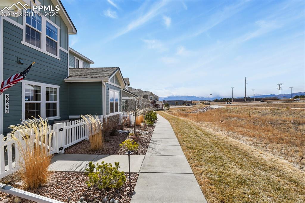 8842 White Prairie View Colorado Springs CO 80924