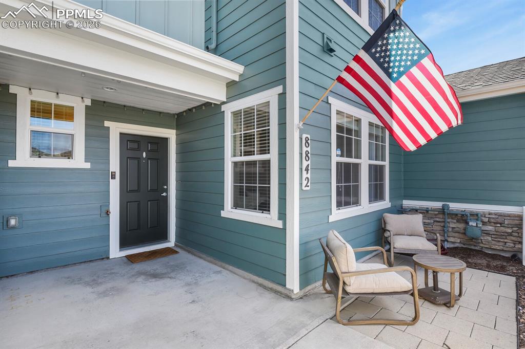 8842 White Prairie View Colorado Springs CO 80924