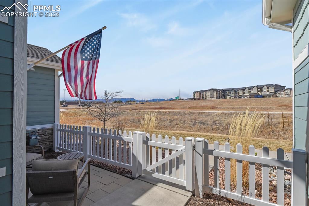 8842 White Prairie View Colorado Springs CO 80924