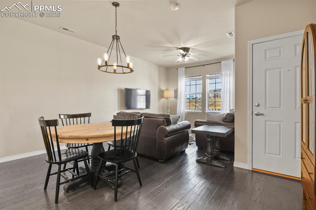 8842 White Prairie View Colorado Springs CO 80924
