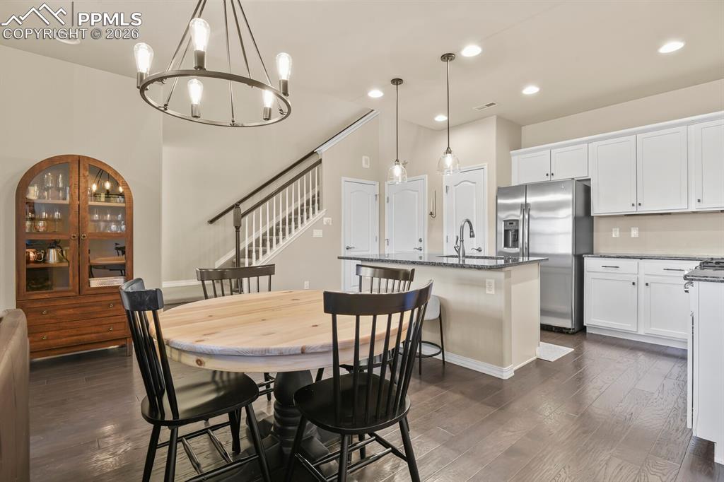 8842 White Prairie View Colorado Springs CO 80924