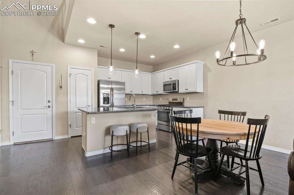8842 White Prairie View Colorado Springs CO 80924