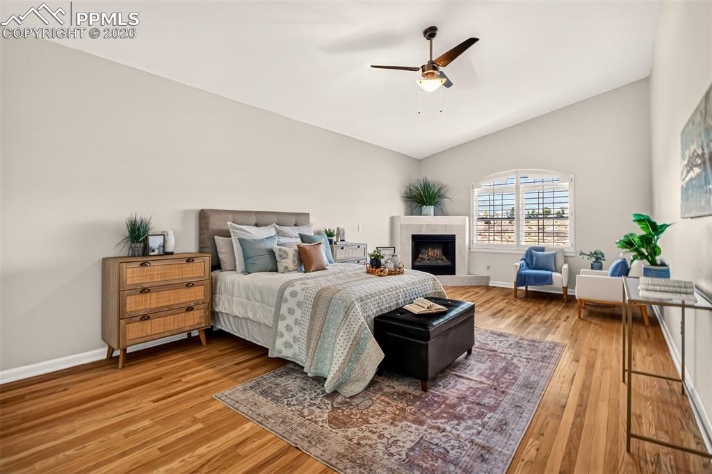 5150 Vista Del Norte Point Colorado Springs CO 80919