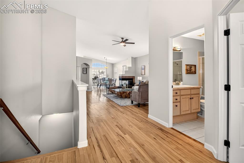5150 Vista Del Norte Point Colorado Springs CO 80919