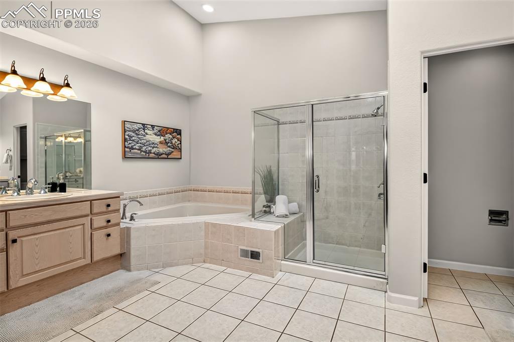 5150 Vista Del Norte Point Colorado Springs CO 80919