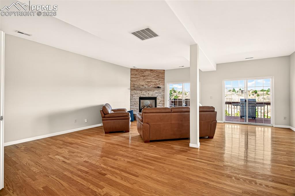 5150 Vista Del Norte Point Colorado Springs CO 80919