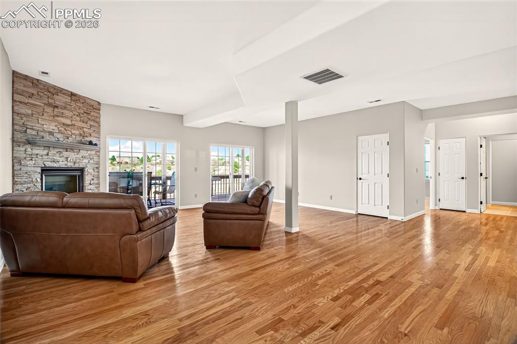 5150 Vista Del Norte Point Colorado Springs CO 80919