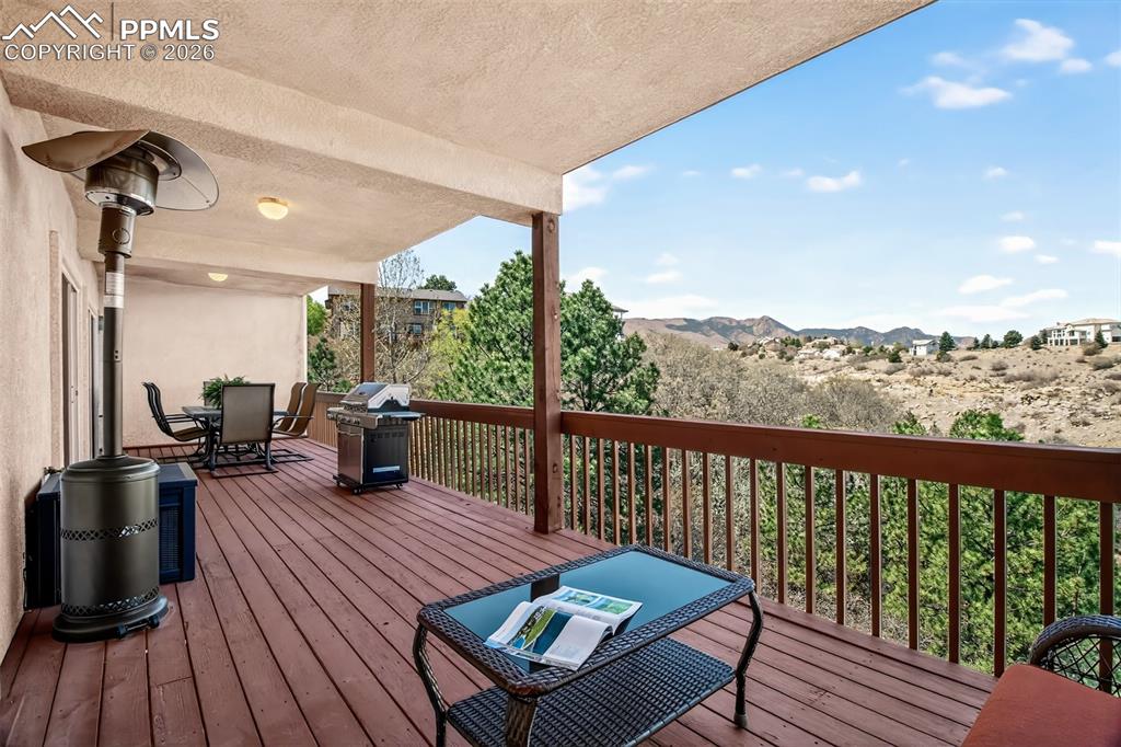 5150 Vista Del Norte Point Colorado Springs CO 80919