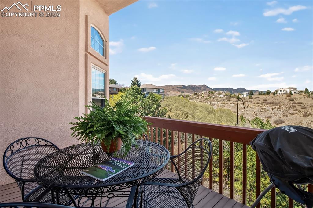 5150 Vista Del Norte Point Colorado Springs CO 80919