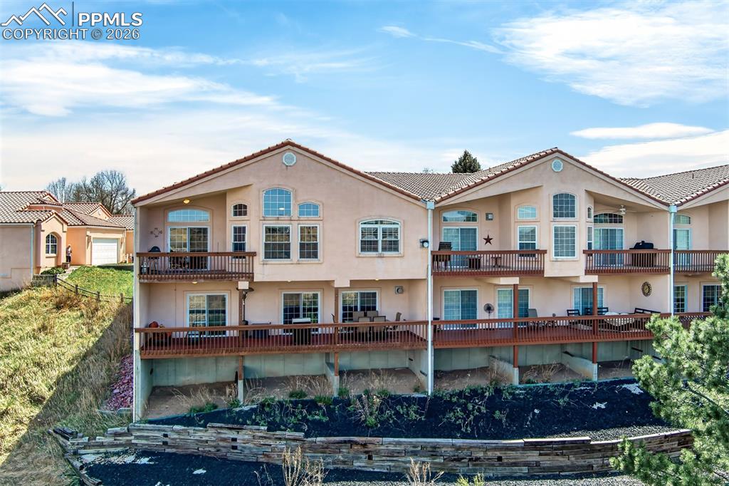 5150 Vista Del Norte Point Colorado Springs CO 80919