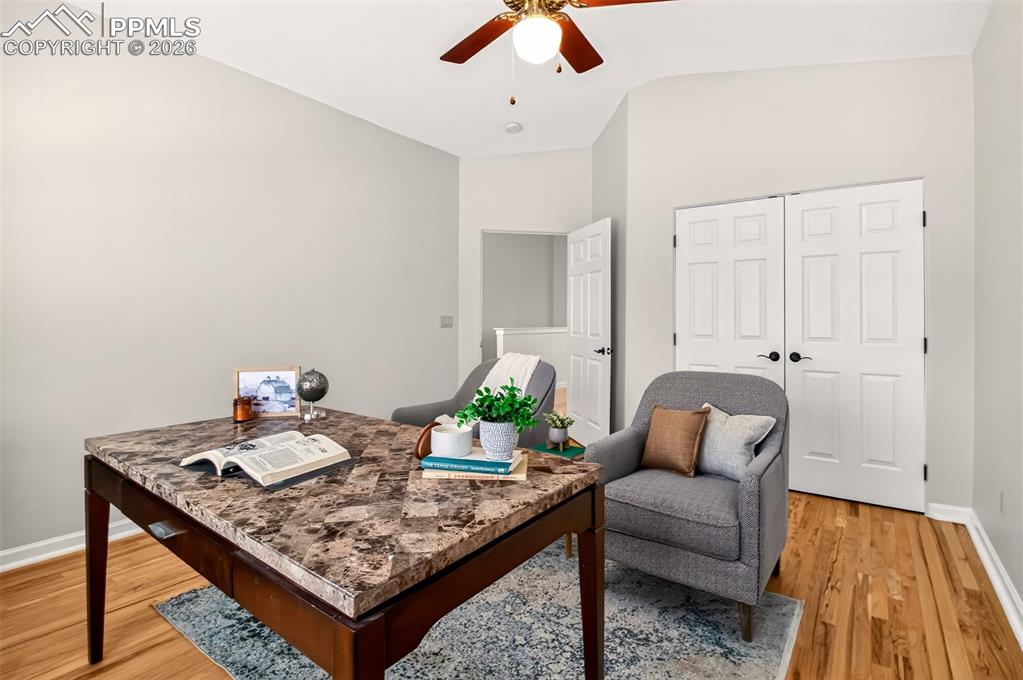 5150 Vista Del Norte Point Colorado Springs CO 80919