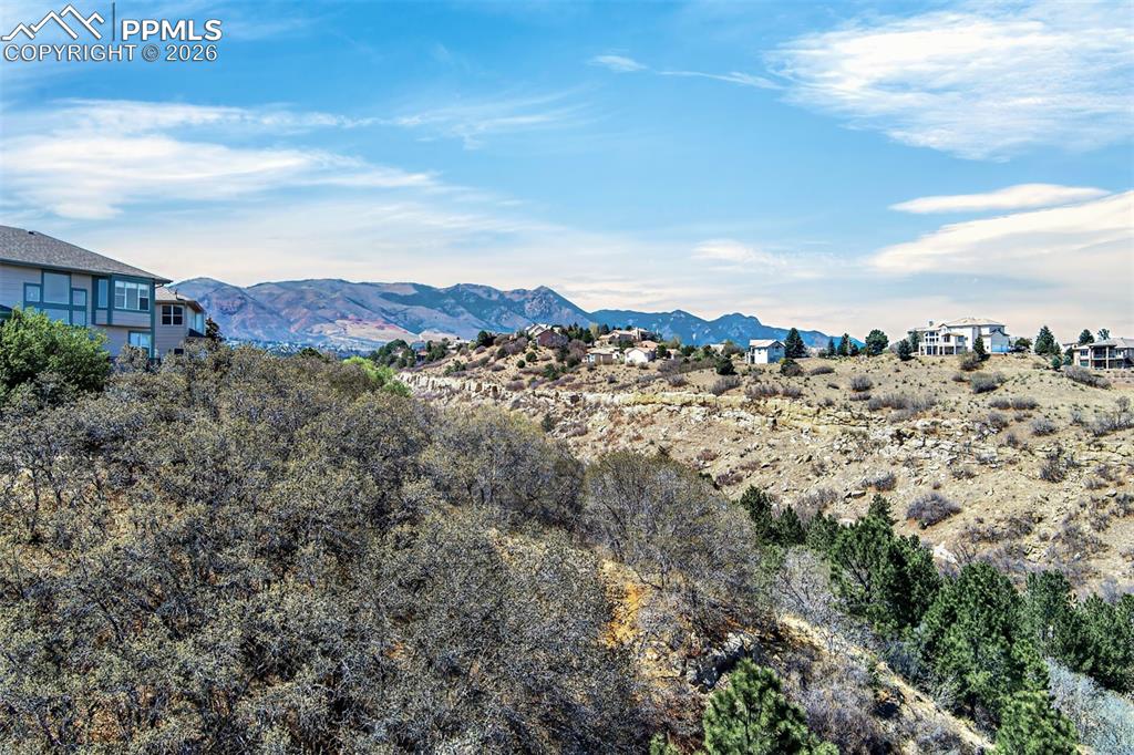 5150 Vista Del Norte Point Colorado Springs CO 80919