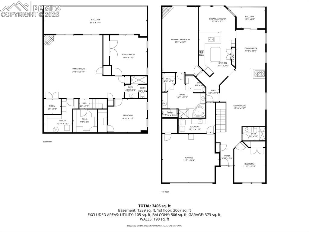 5150 Vista Del Norte Point Colorado Springs CO 80919