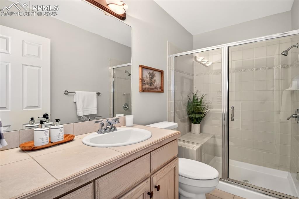 5150 Vista Del Norte Point Colorado Springs CO 80919