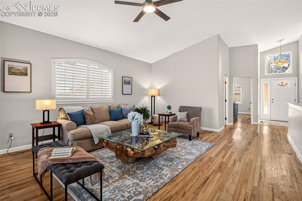 5150 Vista Del Norte Point Colorado Springs CO 80919