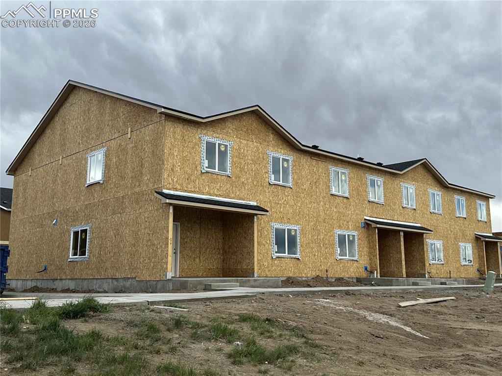 1790 Sandtoft Heights Colorado Springs CO 80951