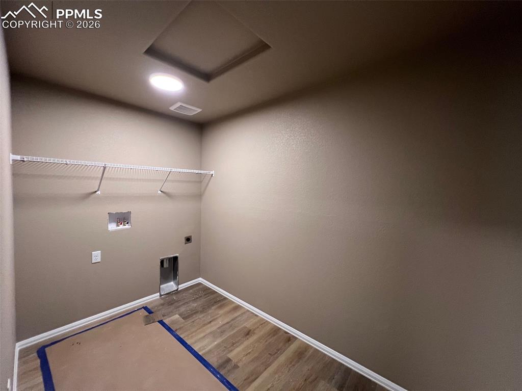 1790 Sandtoft Heights Colorado Springs CO 80951