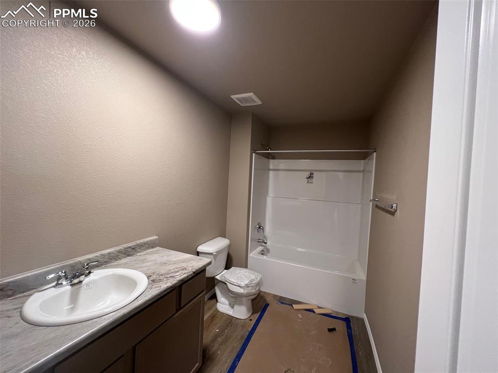 1790 Sandtoft Heights Colorado Springs CO 80951