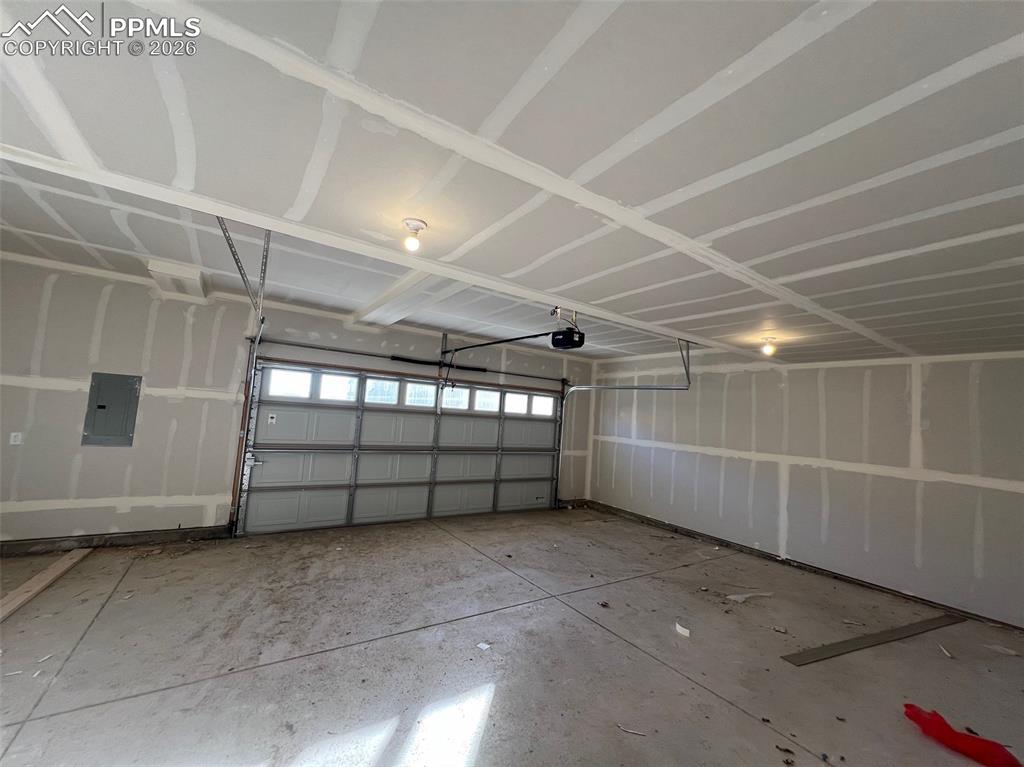 1790 Sandtoft Heights Colorado Springs CO 80951