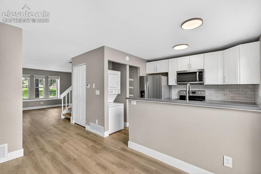 6737 Mountain Top Lane Colorado Springs CO 80919