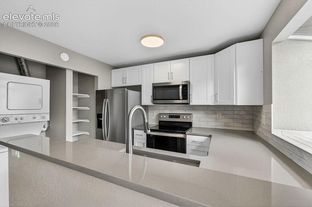 6737 Mountain Top Lane Colorado Springs CO 80919