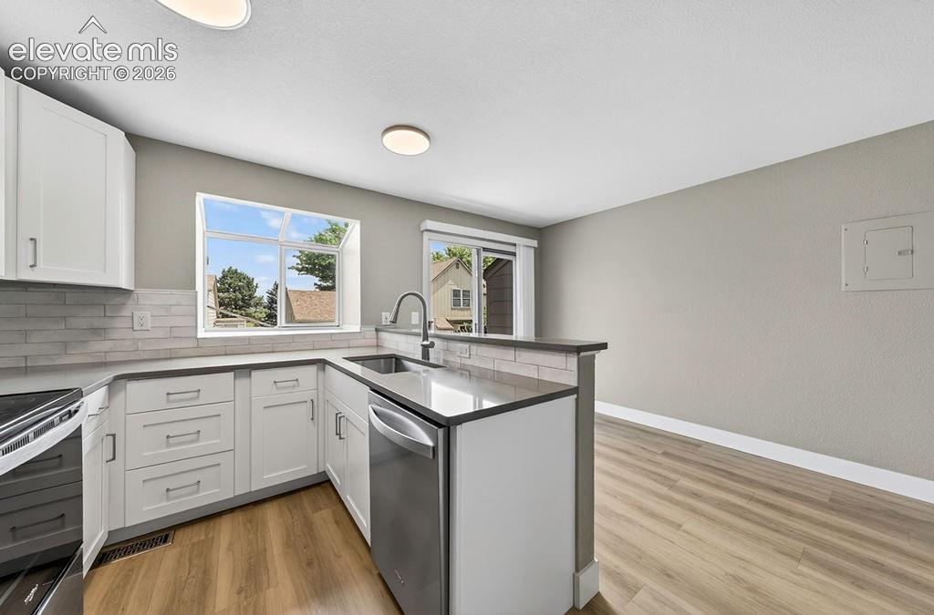 6737 Mountain Top Lane Colorado Springs CO 80919