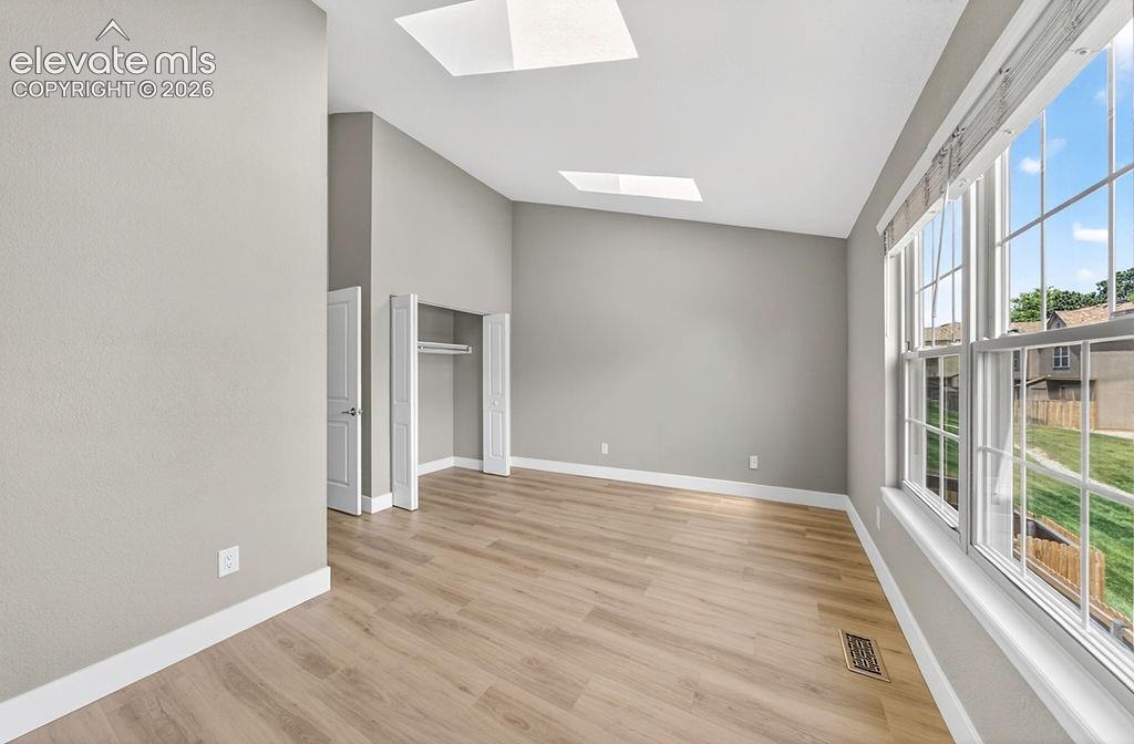 6737 Mountain Top Lane Colorado Springs CO 80919