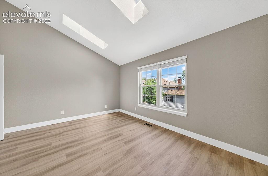 6737 Mountain Top Lane Colorado Springs CO 80919