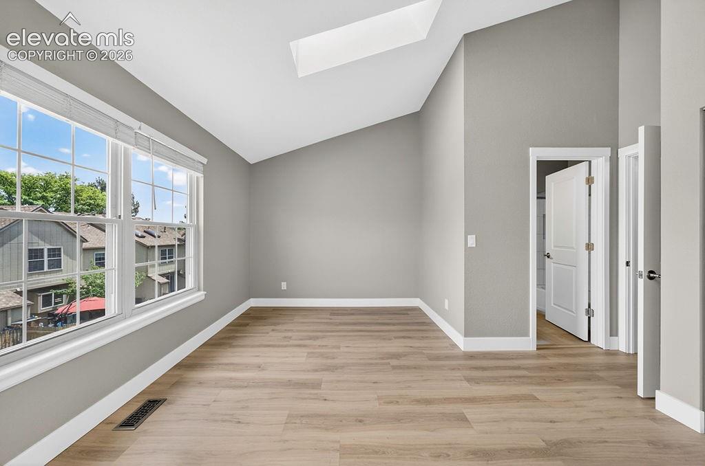 6737 Mountain Top Lane Colorado Springs CO 80919