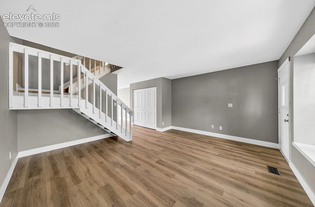 6737 Mountain Top Lane Colorado Springs CO 80919