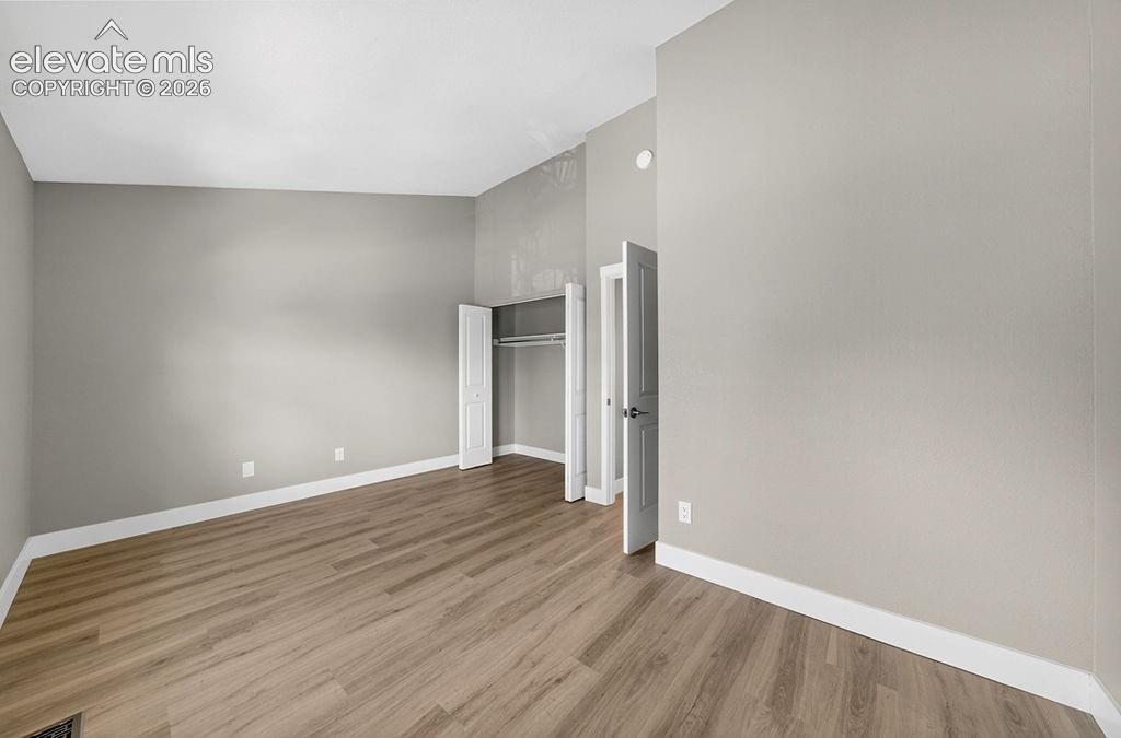 6737 Mountain Top Lane Colorado Springs CO 80919