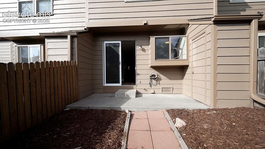 6737 Mountain Top Lane Colorado Springs CO 80919