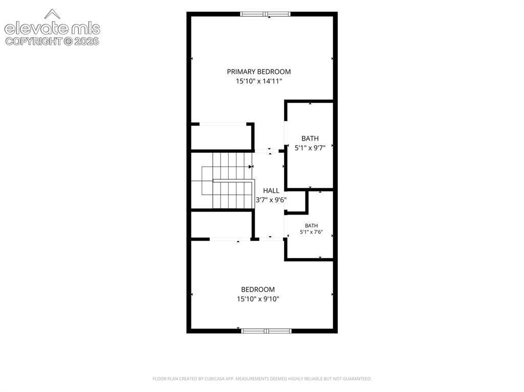 6737 Mountain Top Lane Colorado Springs CO 80919