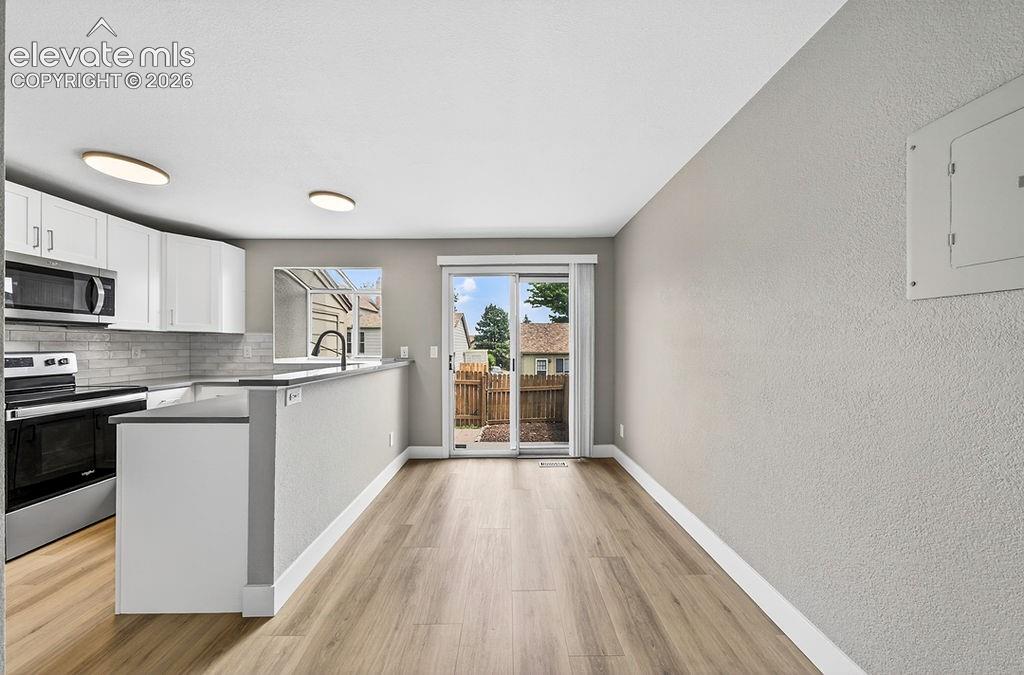 6737 Mountain Top Lane Colorado Springs CO 80919