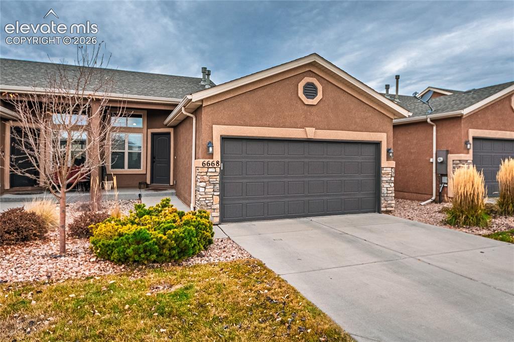 6668 Dark Oak View Colorado Springs CO 80923
