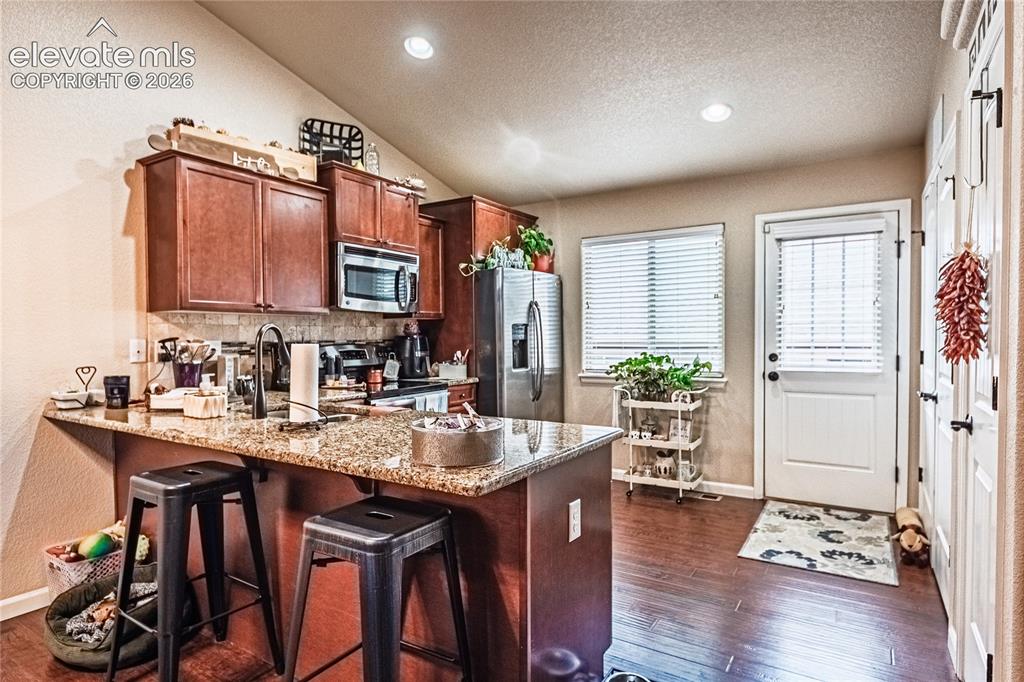 6668 Dark Oak View Colorado Springs CO 80923